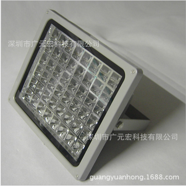 單顆 50W