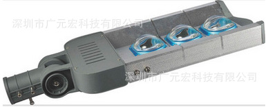變形金剛路燈