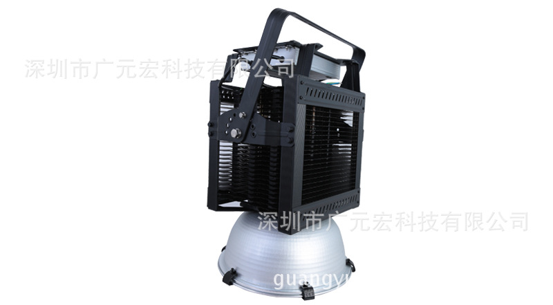 GYH-500W側