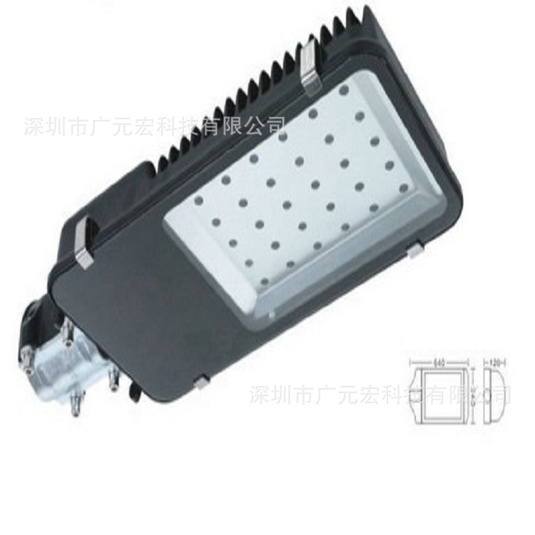 GYH-008-30黑色