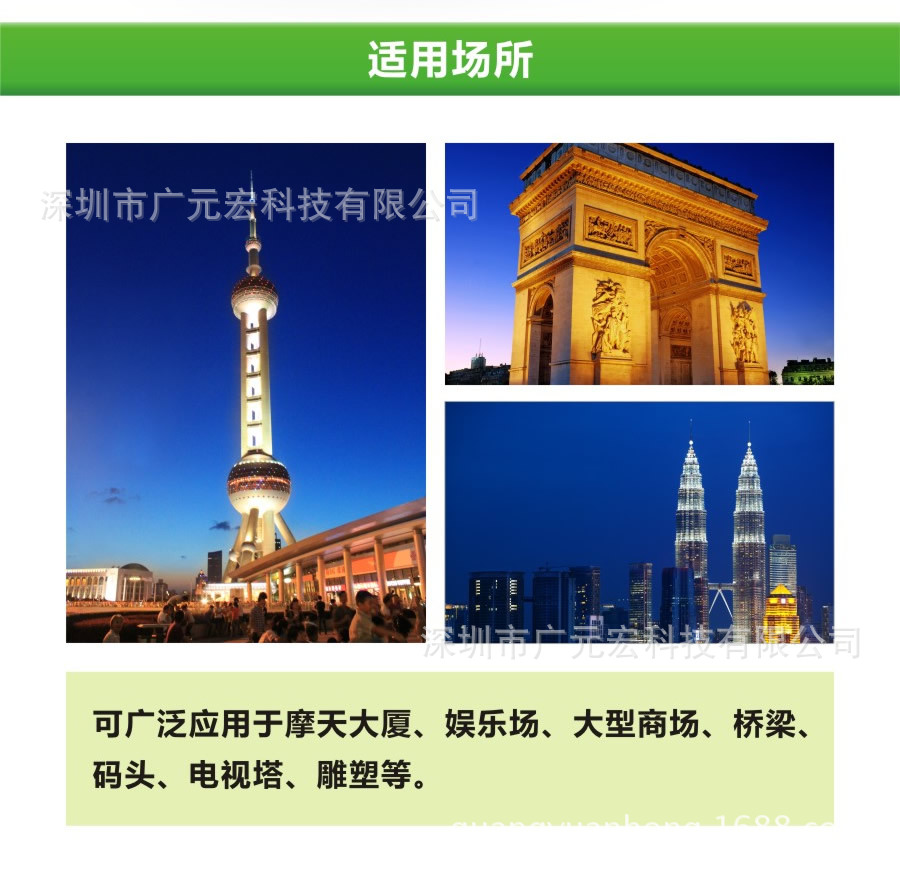 使用場(chǎng)所