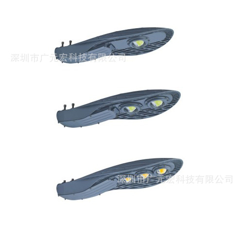 集成路燈