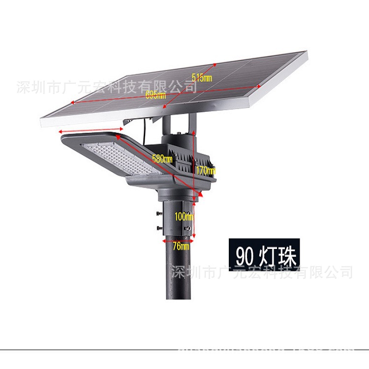 GYH-TYN-100W