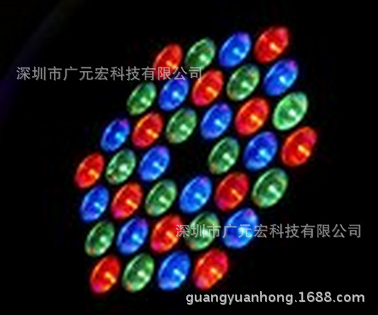 光效