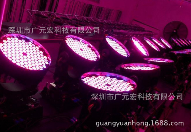 舞臺燈6
