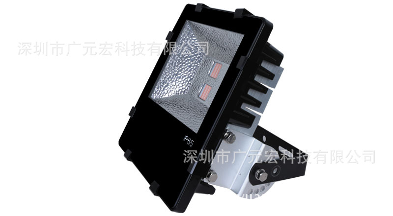 泛光燈100W