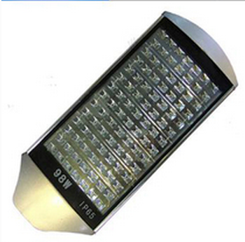 孤形變形金剛燈LED路燈50W100W150W200W300W